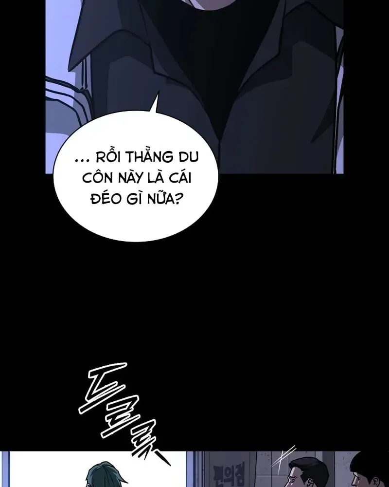 Dạ Nguyệt Hàn Đàm Chap 11 - Next Chap 12