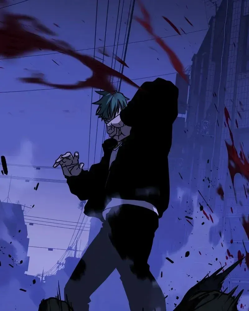 Dạ Nguyệt Hàn Đàm Chap 11 - Next Chap 12