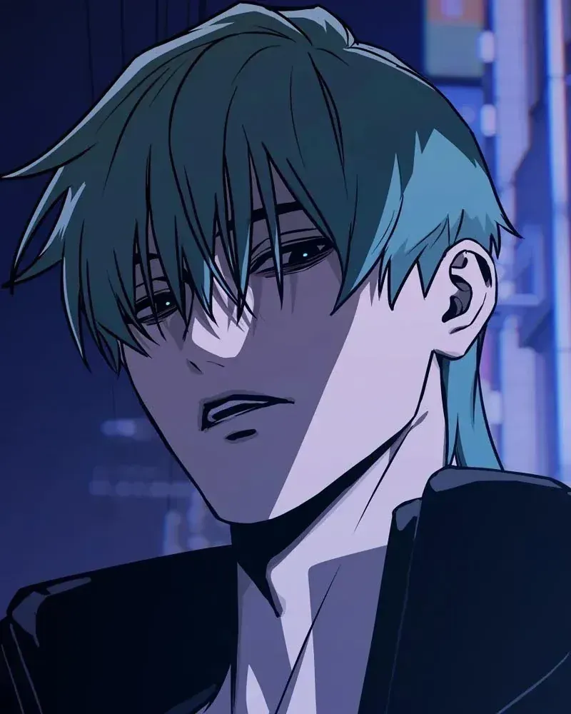 Dạ Nguyệt Hàn Đàm Chap 11 - Next Chap 12