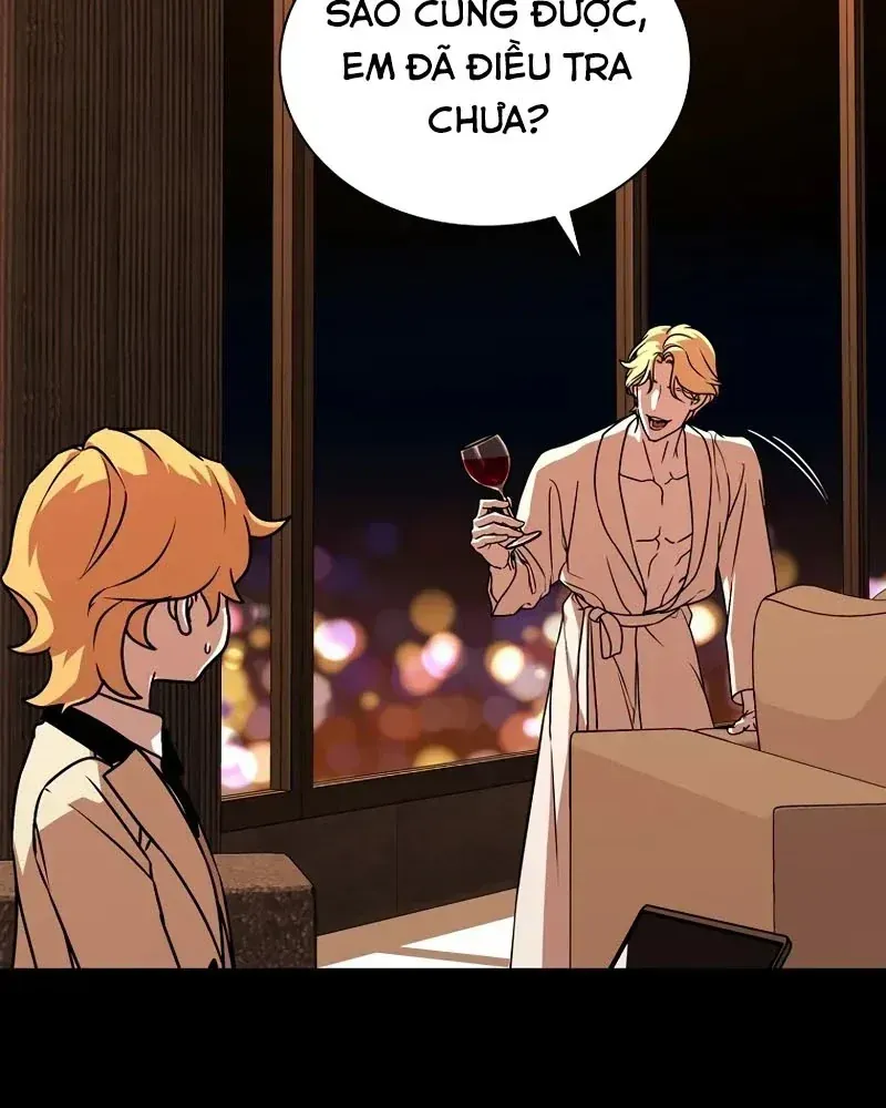 Dạ Nguyệt Hàn Đàm Chap 11 - Next Chap 12