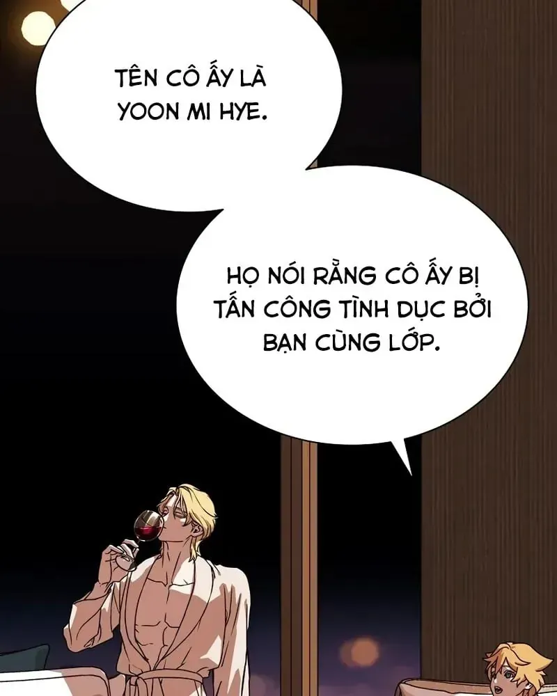Dạ Nguyệt Hàn Đàm Chap 11 - Next Chap 12