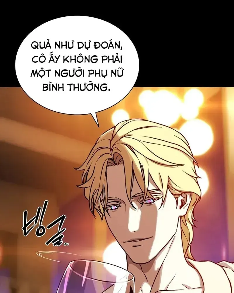 Dạ Nguyệt Hàn Đàm Chap 11 - Next Chap 12