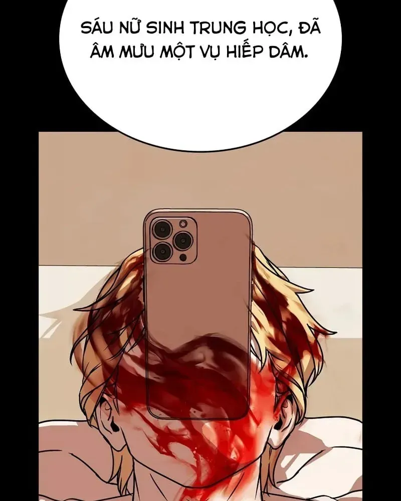 Dạ Nguyệt Hàn Đàm Chap 11 - Next Chap 12