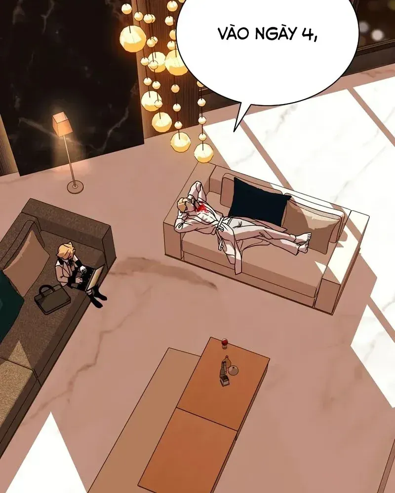 Dạ Nguyệt Hàn Đàm Chap 11 - Next Chap 12