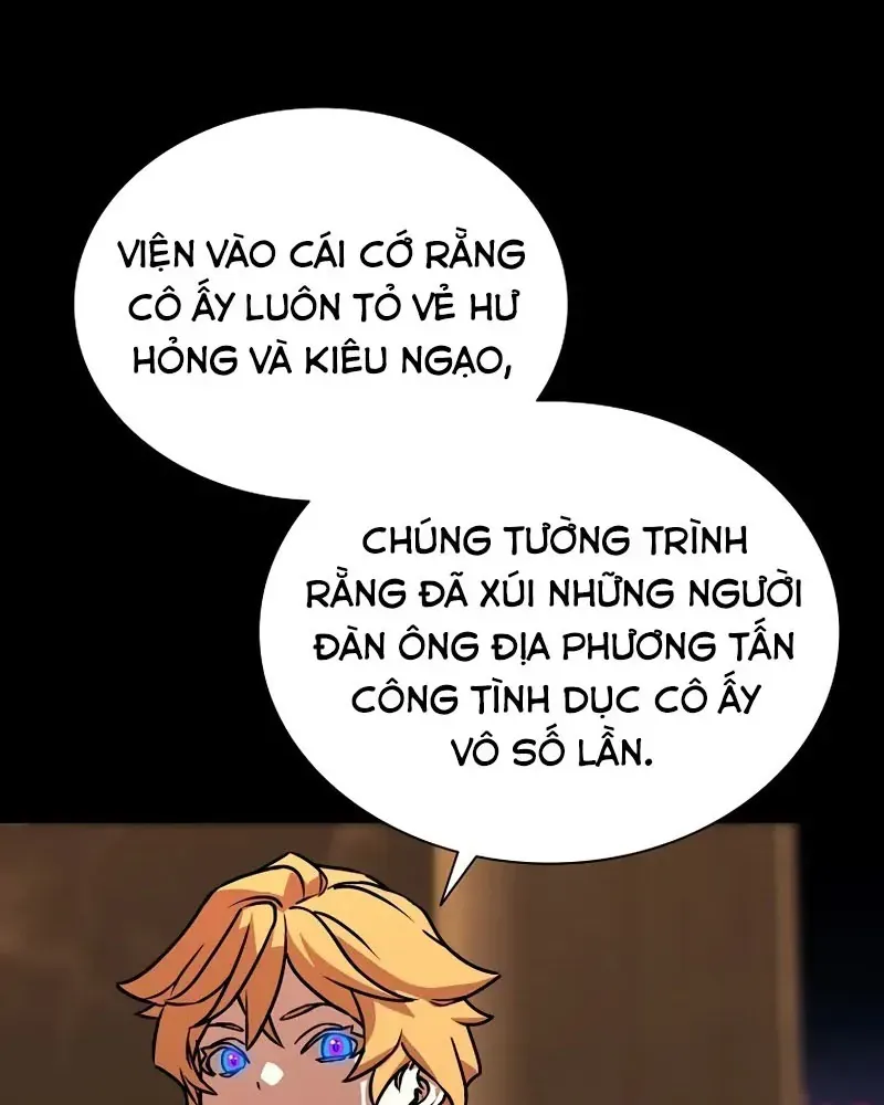 Dạ Nguyệt Hàn Đàm Chap 11 - Next Chap 12