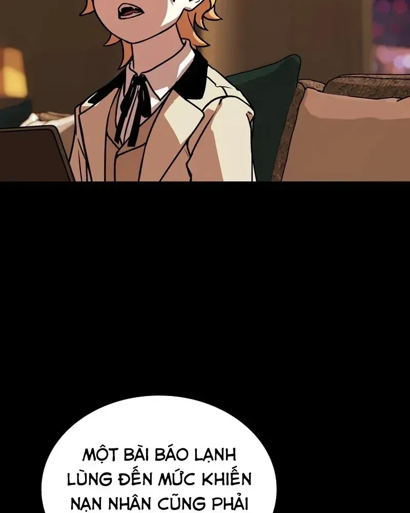 Dạ Nguyệt Hàn Đàm Chap 11 - Next Chap 12