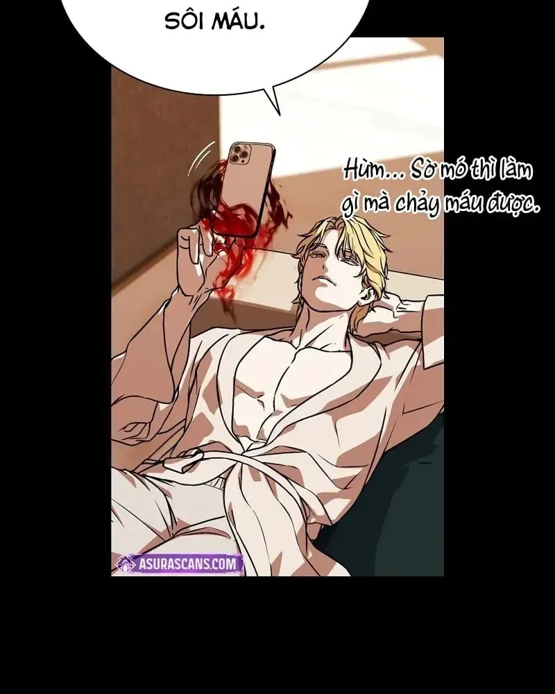 Dạ Nguyệt Hàn Đàm Chap 11 - Next Chap 12