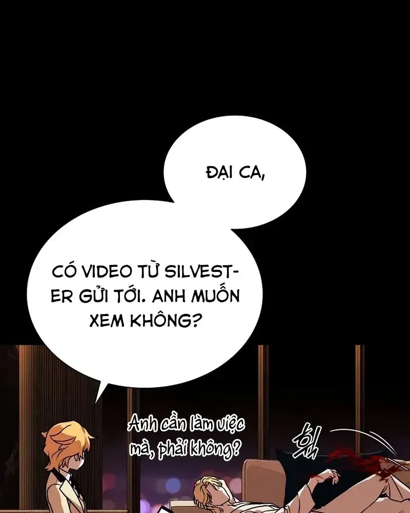 Dạ Nguyệt Hàn Đàm Chap 11 - Next Chap 12