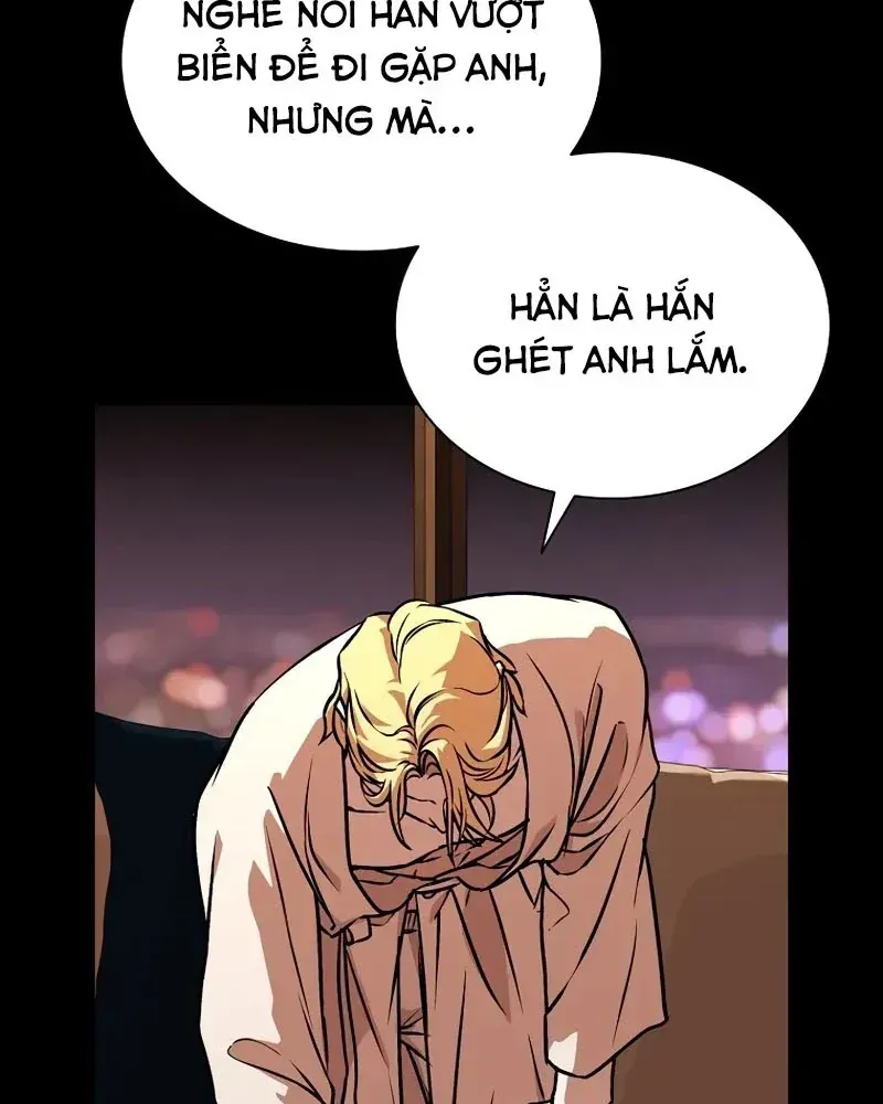 Dạ Nguyệt Hàn Đàm Chap 11 - Next Chap 12