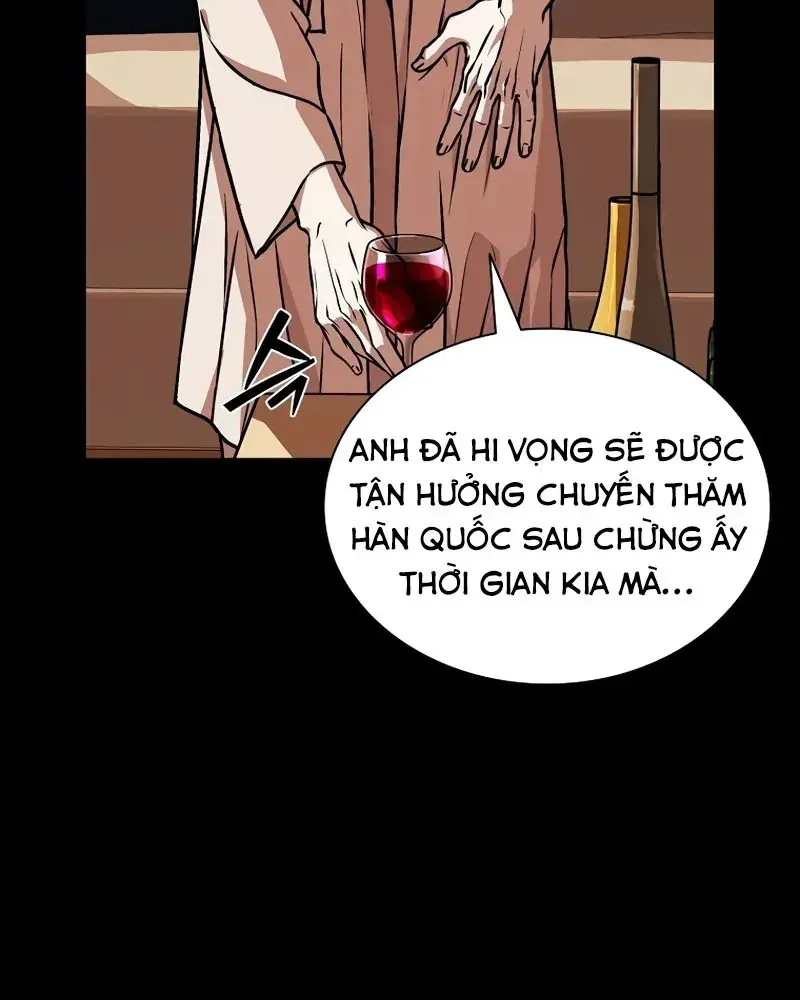 Dạ Nguyệt Hàn Đàm Chap 11 - Next Chap 12