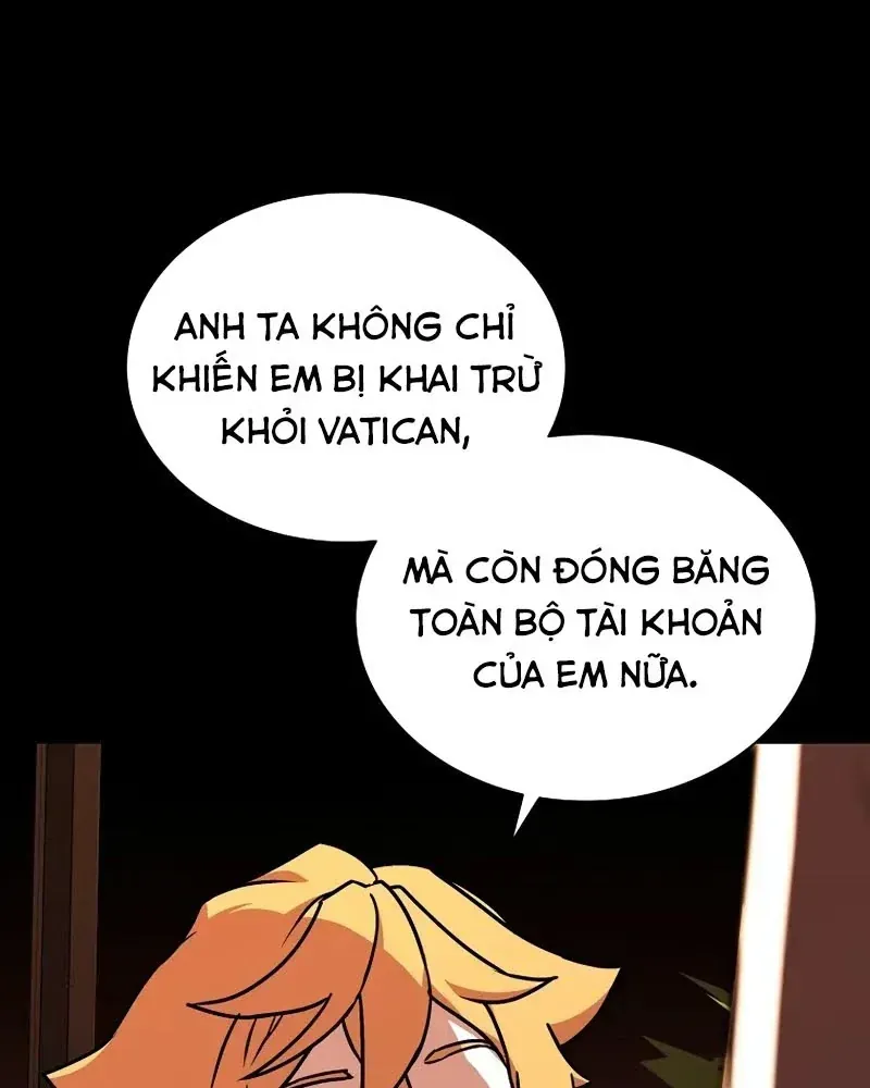 Dạ Nguyệt Hàn Đàm Chap 11 - Next Chap 12