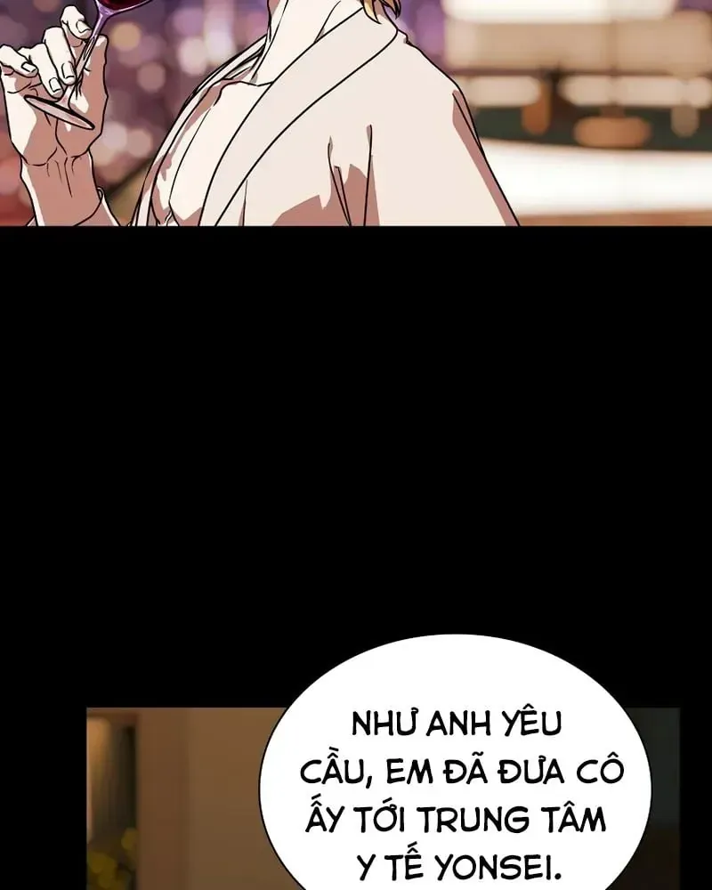 Dạ Nguyệt Hàn Đàm Chap 11 - Next Chap 12
