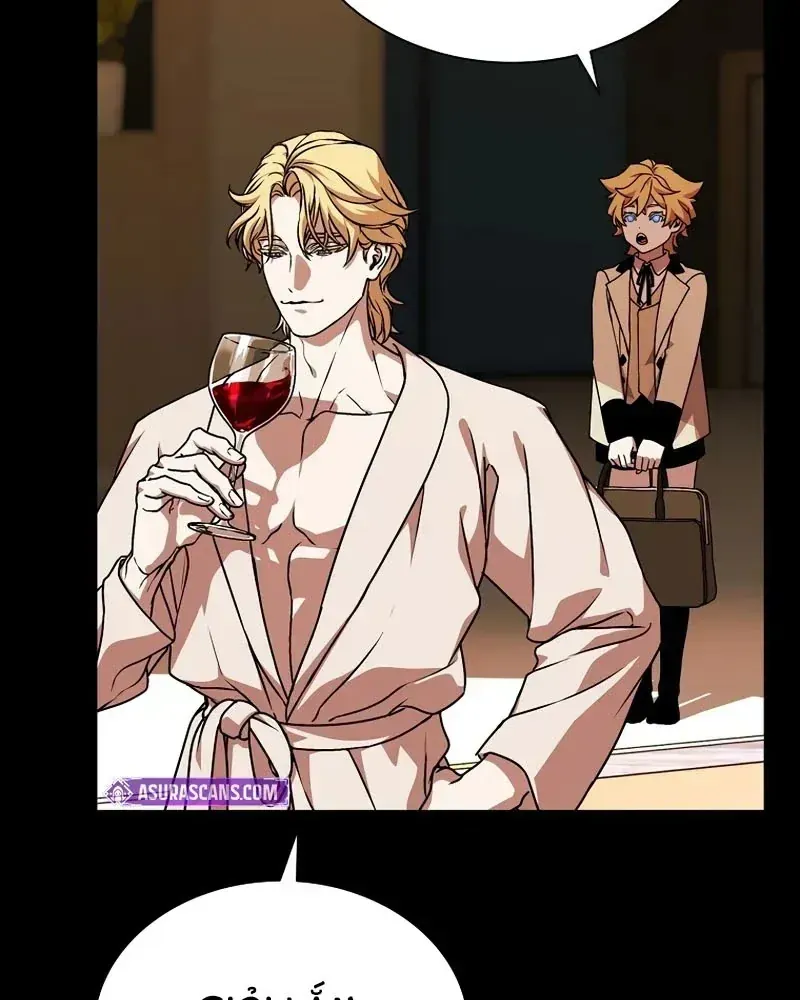 Dạ Nguyệt Hàn Đàm Chap 11 - Next Chap 12