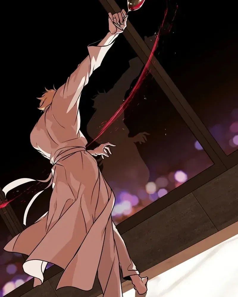 Dạ Nguyệt Hàn Đàm Chap 11 - Next Chap 12