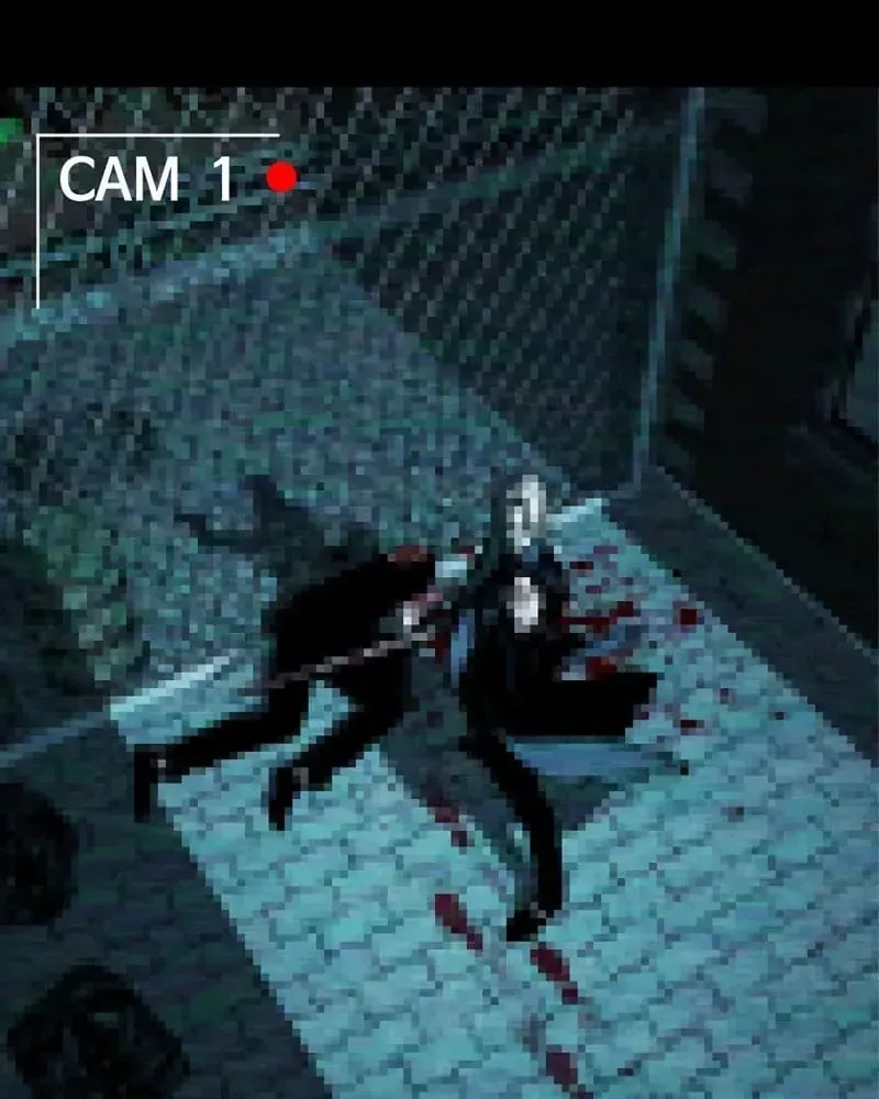 Dạ Nguyệt Hàn Đàm Chap 11 - Next Chap 12