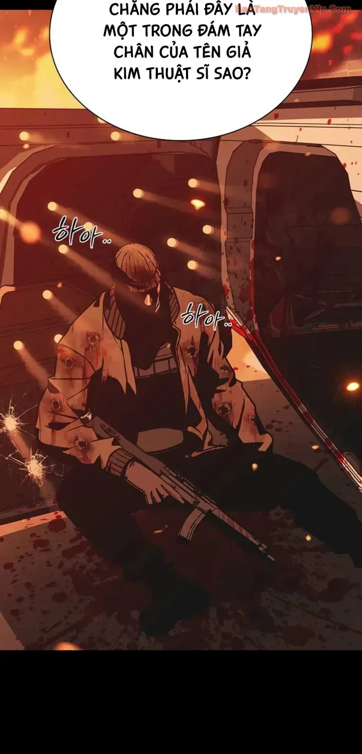 Dạ Nguyệt Hàn Đàm Chap 22 - Next Chap 23