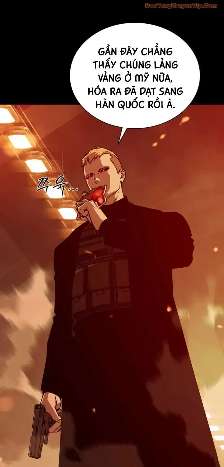 Dạ Nguyệt Hàn Đàm Chap 22 - Next Chap 23