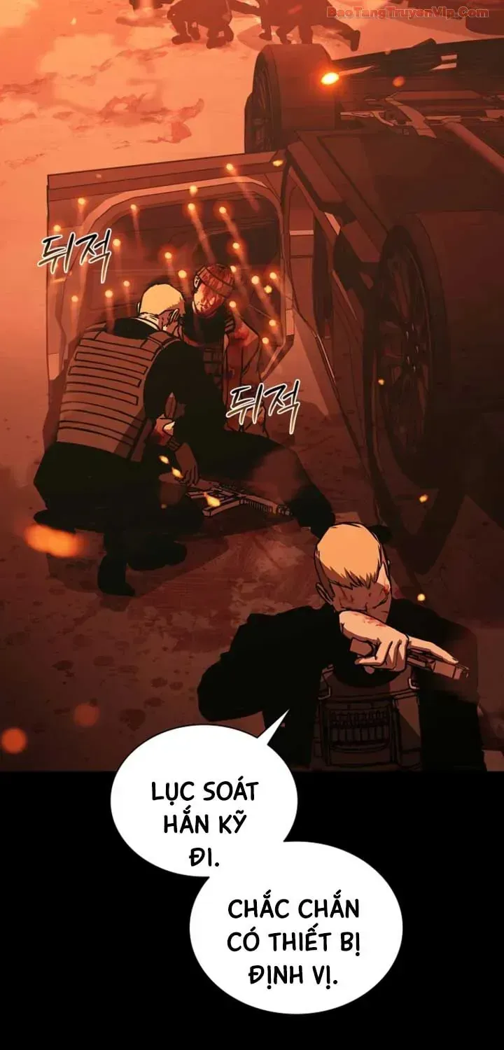 Dạ Nguyệt Hàn Đàm Chap 22 - Next Chap 23