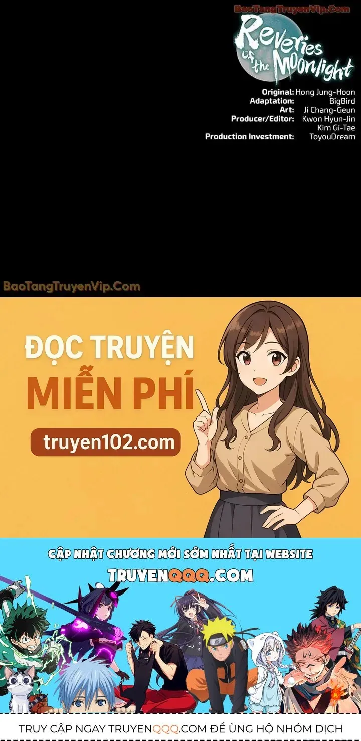 Dạ Nguyệt Hàn Đàm Chap 22 - Next Chap 23