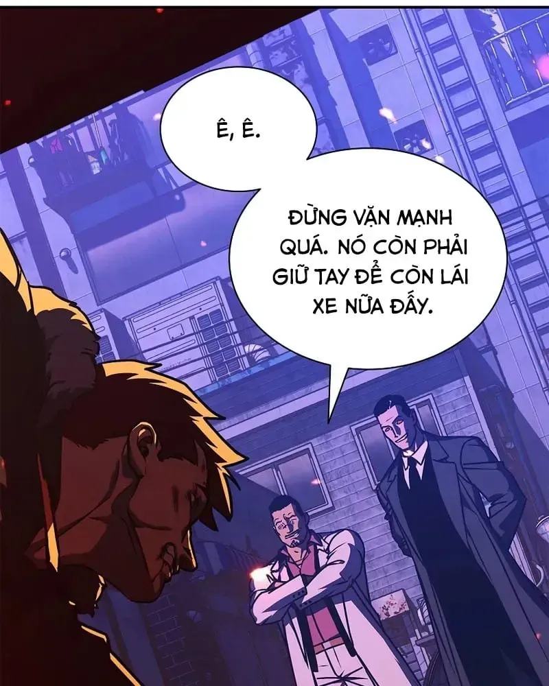 Dạ Nguyệt Hàn Đàm Chap 9 - Next Chap 10