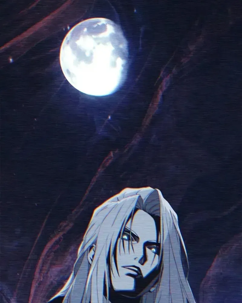 Dạ Nguyệt Hàn Đàm Chap 9 - Next Chap 10