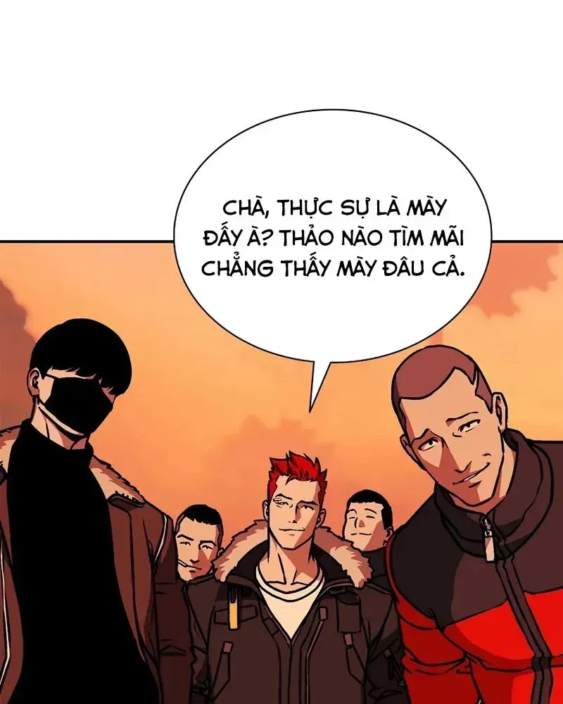 Dạ Nguyệt Hàn Đàm Chap 9 - Next Chap 10