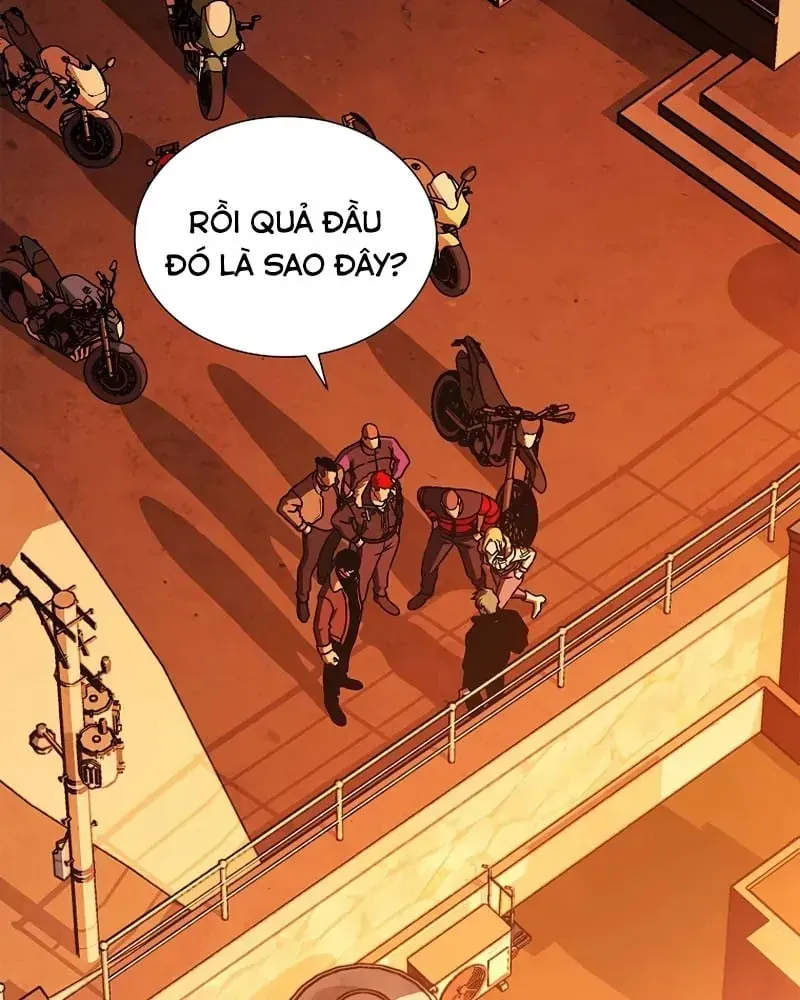 Dạ Nguyệt Hàn Đàm Chap 9 - Next Chap 10