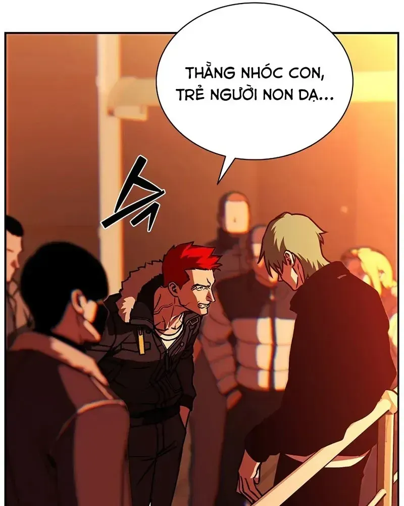 Dạ Nguyệt Hàn Đàm Chap 9 - Next Chap 10