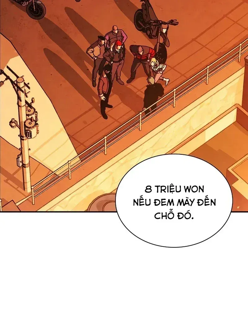 Dạ Nguyệt Hàn Đàm Chap 9 - Next Chap 10