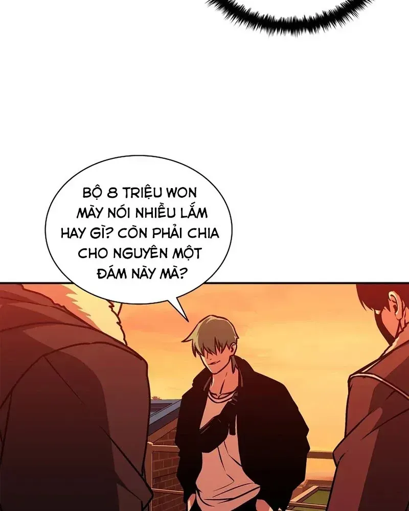 Dạ Nguyệt Hàn Đàm Chap 9 - Next Chap 10