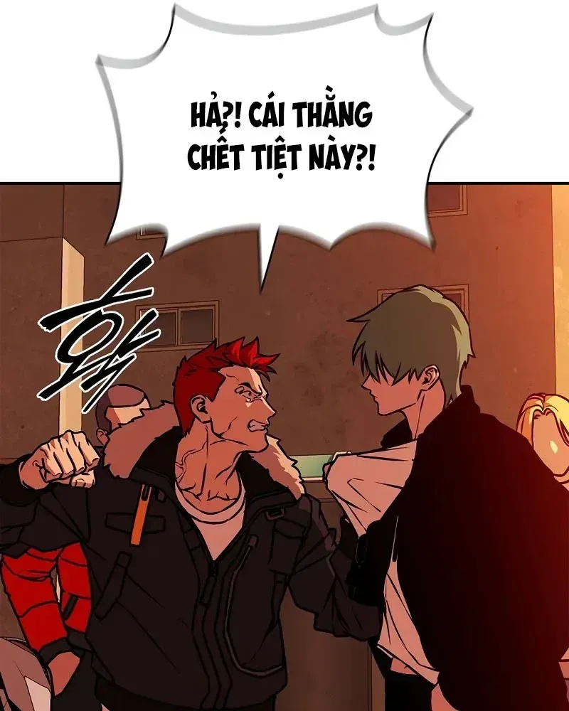 Dạ Nguyệt Hàn Đàm Chap 9 - Next Chap 10