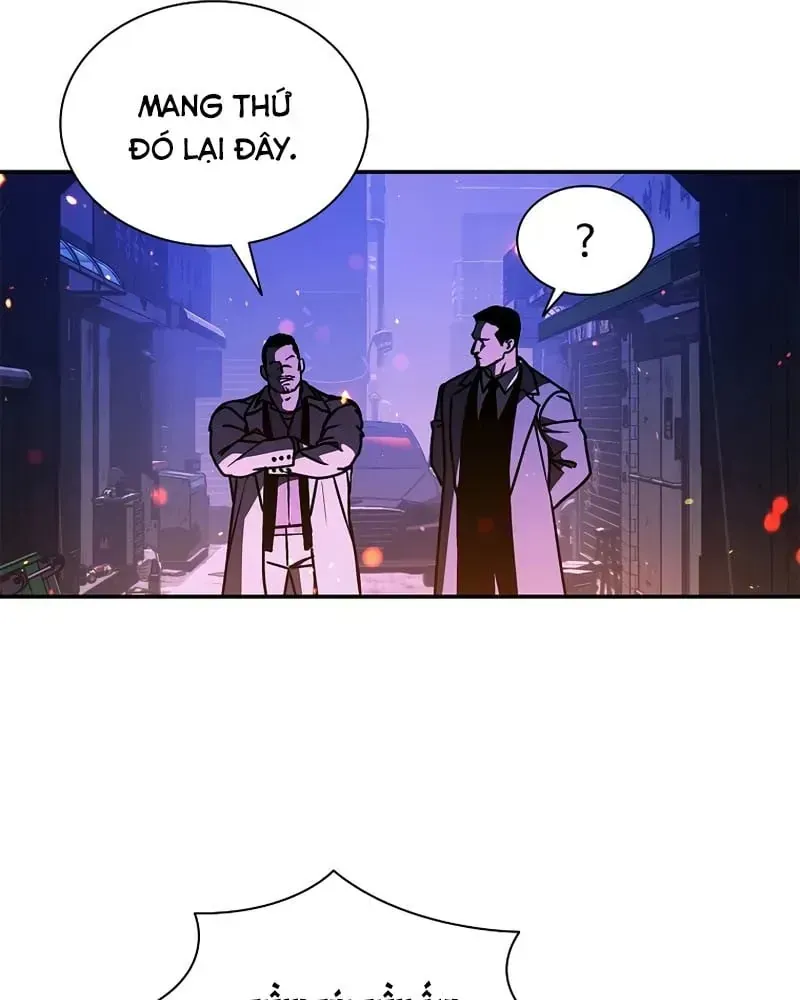 Dạ Nguyệt Hàn Đàm Chap 9 - Next Chap 10