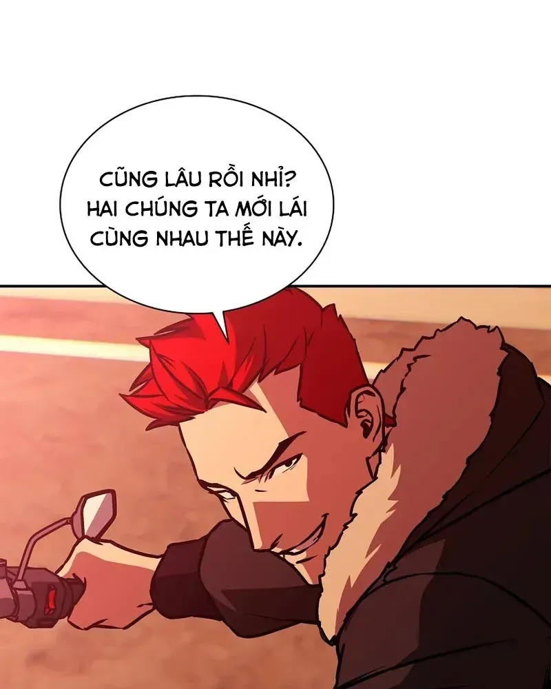Dạ Nguyệt Hàn Đàm Chap 9 - Next Chap 10