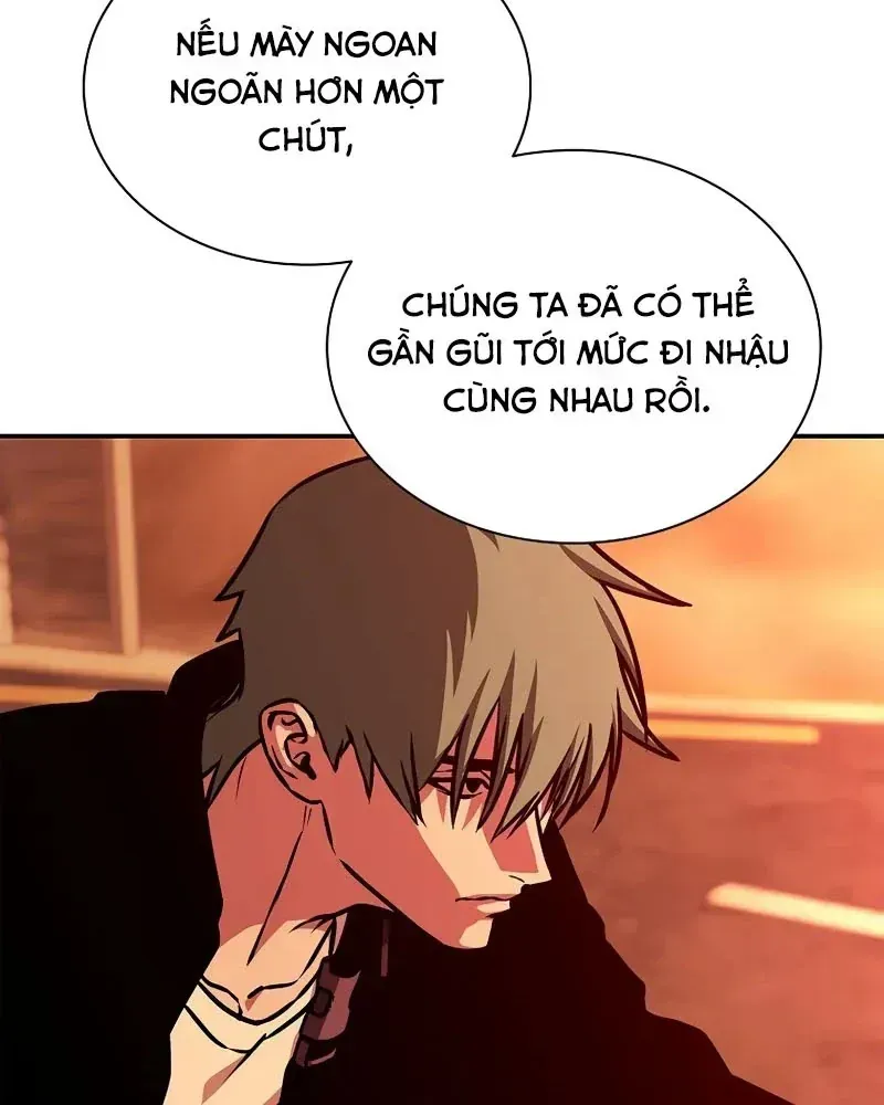 Dạ Nguyệt Hàn Đàm Chap 9 - Next Chap 10