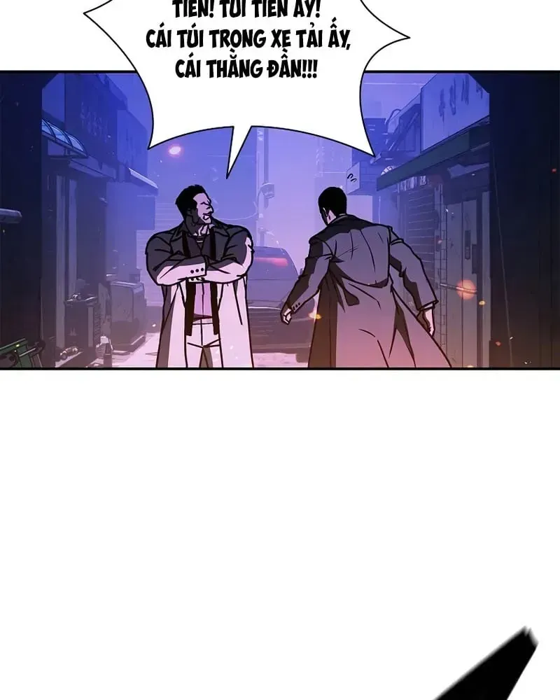 Dạ Nguyệt Hàn Đàm Chap 9 - Next Chap 10