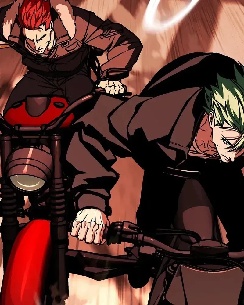 Dạ Nguyệt Hàn Đàm Chap 9 - Next Chap 10