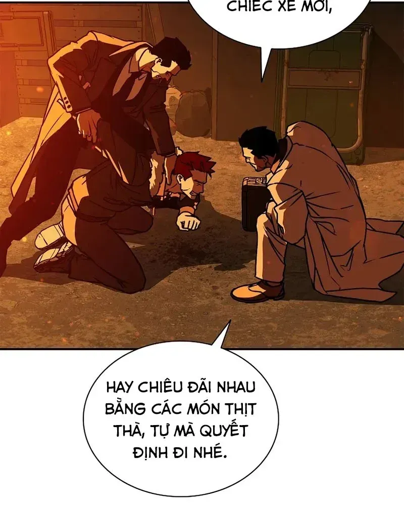 Dạ Nguyệt Hàn Đàm Chap 9 - Next Chap 10