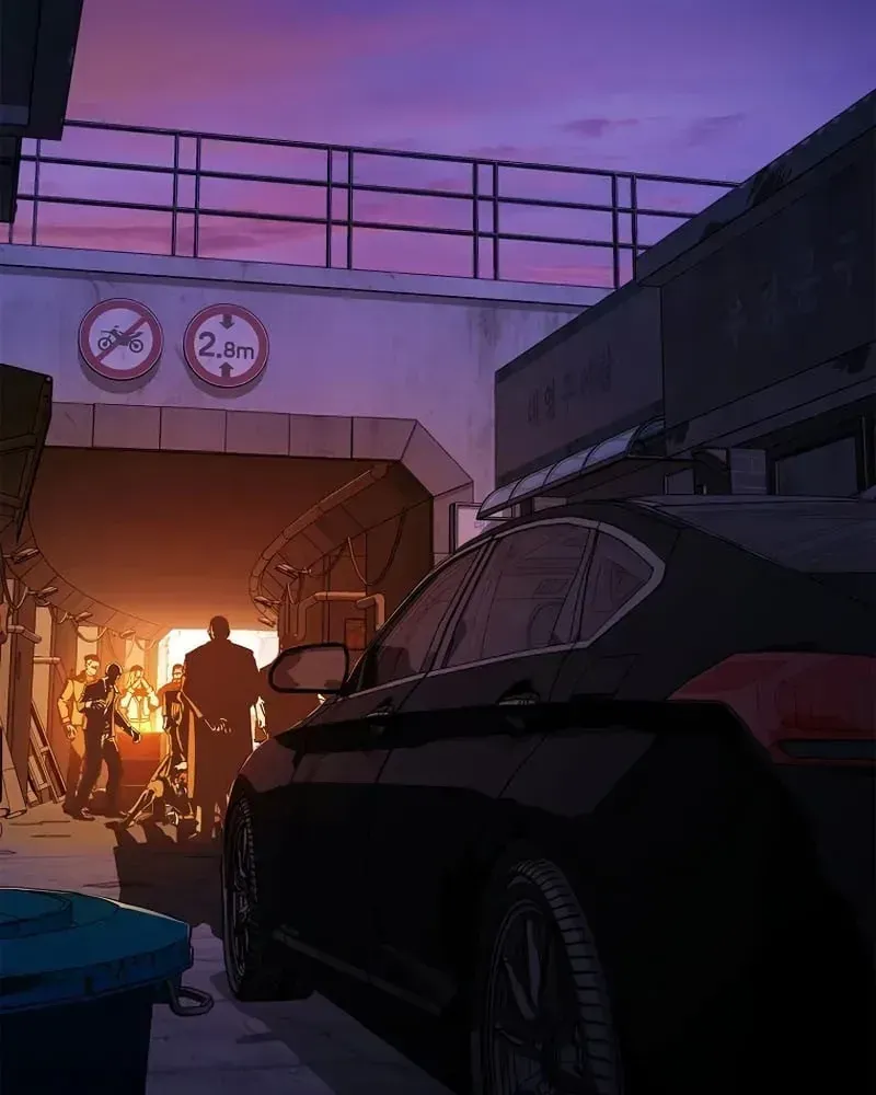 Dạ Nguyệt Hàn Đàm Chap 9 - Next Chap 10