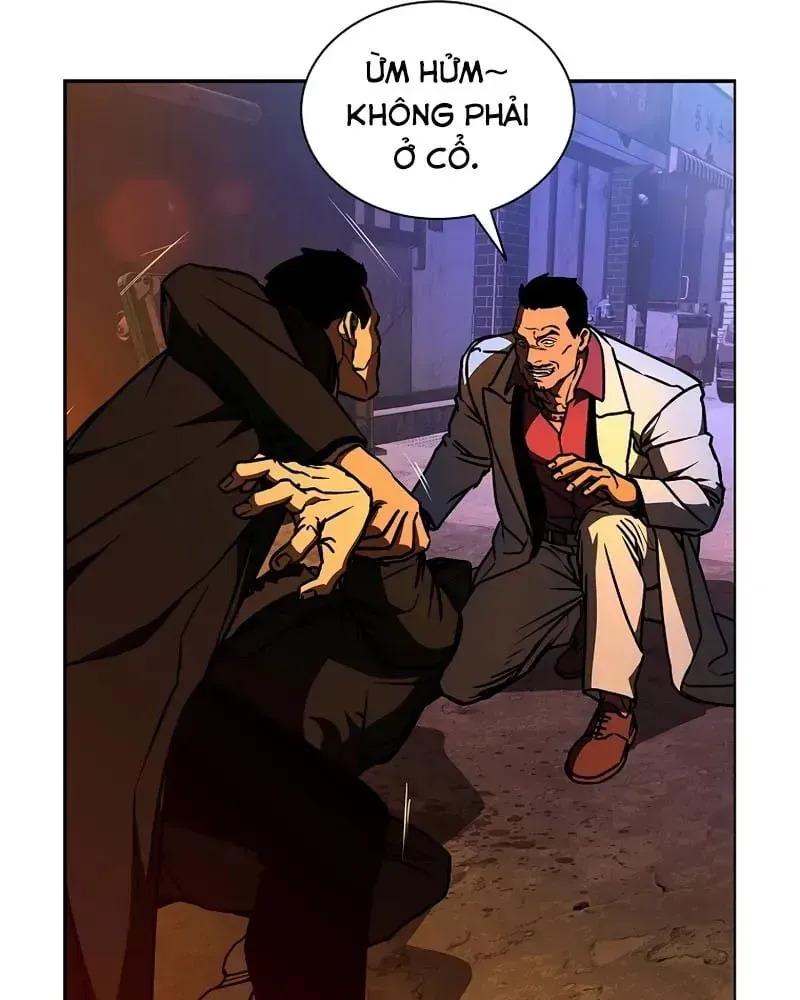 Dạ Nguyệt Hàn Đàm Chap 9 - Next Chap 10