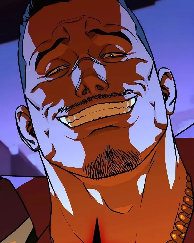 Dạ Nguyệt Hàn Đàm Chap 9 - Next Chap 10