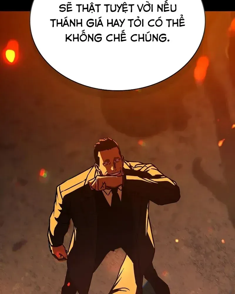 Dạ Nguyệt Hàn Đàm Chap 9 - Next Chap 10