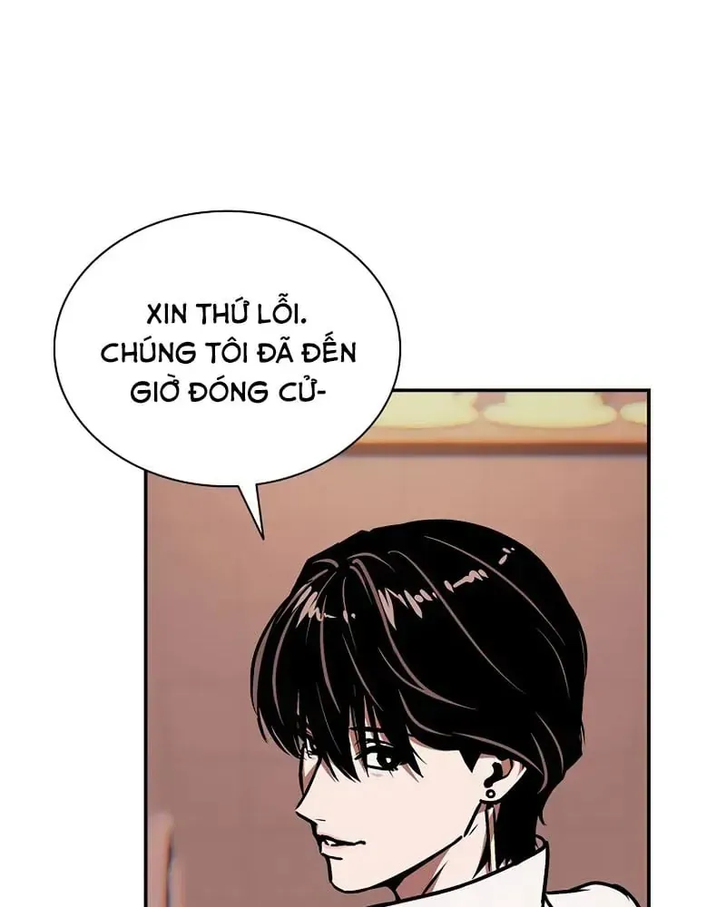 Dạ Nguyệt Hàn Đàm Chap 9 - Next Chap 10