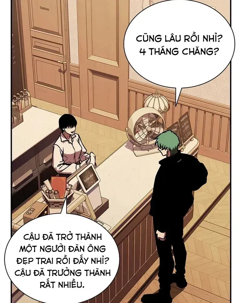 Dạ Nguyệt Hàn Đàm Chap 9 - Next Chap 10