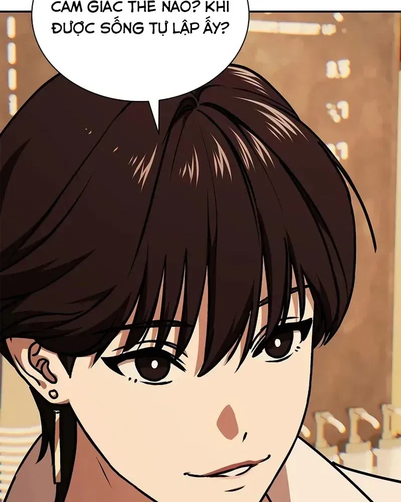 Dạ Nguyệt Hàn Đàm Chap 9 - Next Chap 10