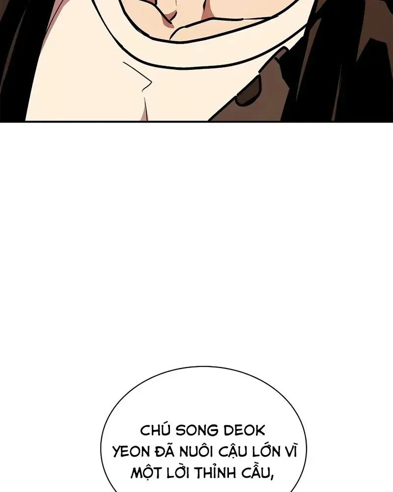 Dạ Nguyệt Hàn Đàm Chap 9 - Next Chap 10