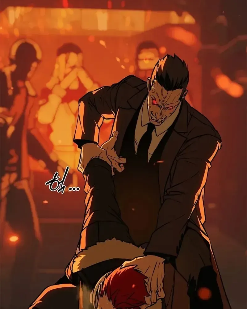 Dạ Nguyệt Hàn Đàm Chap 9 - Next Chap 10