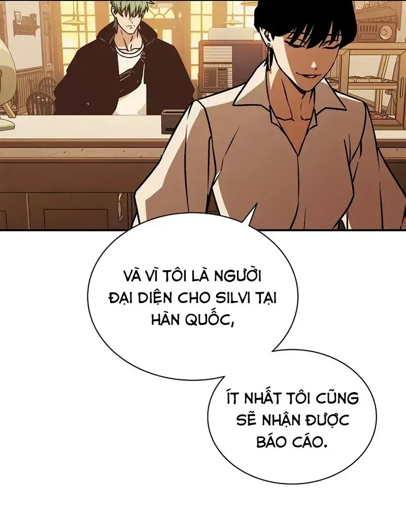 Dạ Nguyệt Hàn Đàm Chap 9 - Next Chap 10