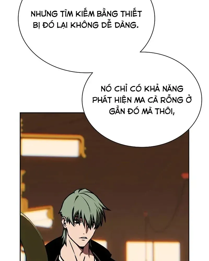 Dạ Nguyệt Hàn Đàm Chap 9 - Next Chap 10