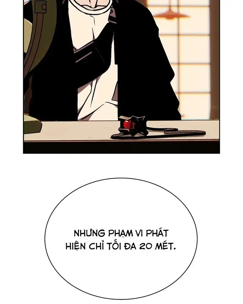Dạ Nguyệt Hàn Đàm Chap 9 - Next Chap 10