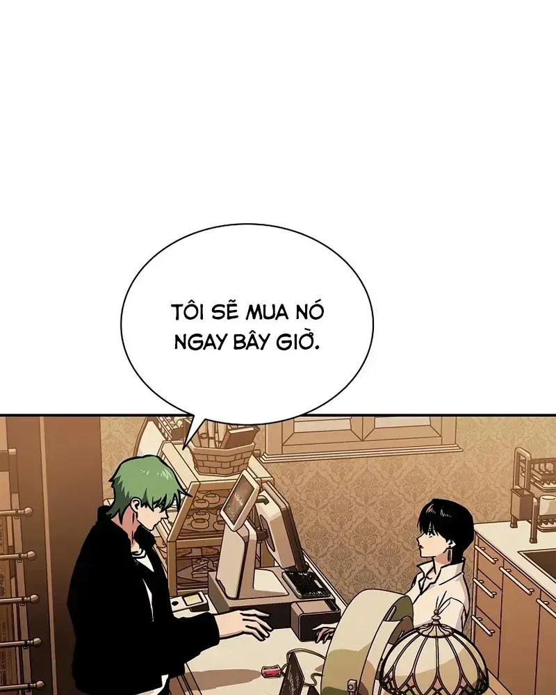 Dạ Nguyệt Hàn Đàm Chap 9 - Next Chap 10